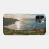 Bluff Cove Light Case-Mate iPhone Case (Achterkant (horizontaal))