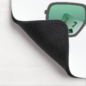 Bluff papa muismat (Hoek)