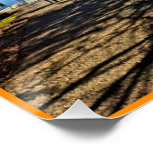 Bluffton South Carolina Lowcountry Collage Perfect Poster (Hoek)