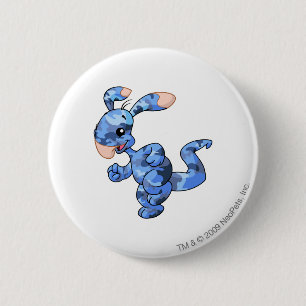 Blumaroo Camouflage Ronde Button 5,7 Cm