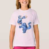 Blumaroo Camouflage T-shirt (Voorkant)