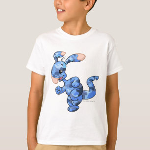 Blumaroo Camouflage T-shirt