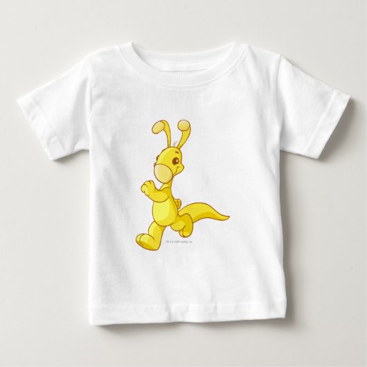 Blumaroo Gold (Voorkant)