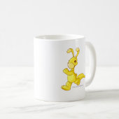 Blumaroo Gold Koffiemok (Voorkant rechts)