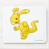 Blumaroo Gold Muismat (Voorkant)