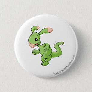 Blumaroo Green Ronde Button 5,7 Cm