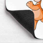 Blumaroo Oranje Muismat (Hoek)