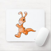 Blumaroo Oranje Muismat (Met muis)