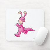 Blumaroo Pink Muismat (Met muis)