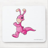 Blumaroo Pink Muismat (Voorkant)