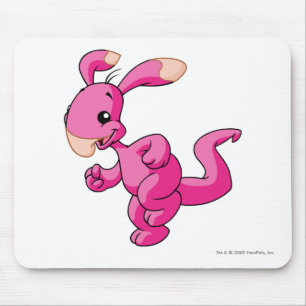 Blumaroo Pink Muismat