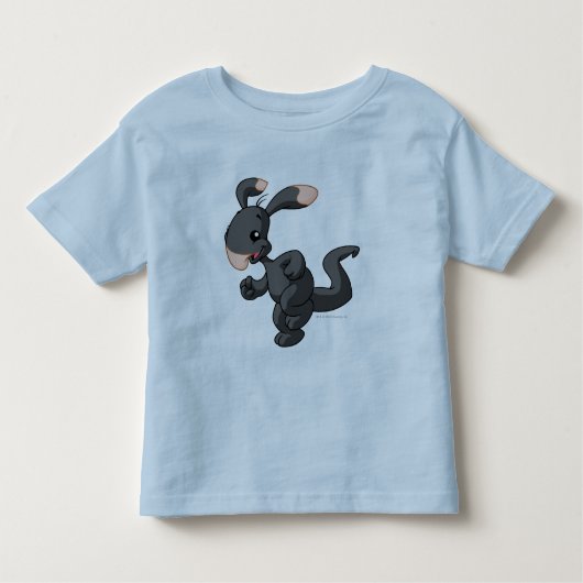 Blumaroo Shadow Kinder Shirts (Voorkant)