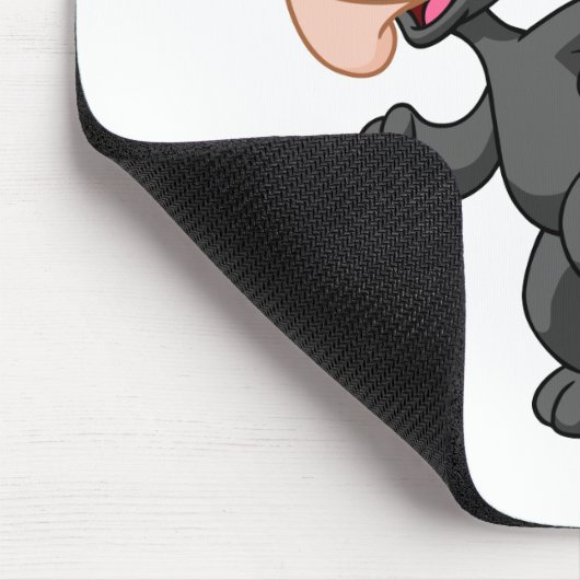 Blumaroo Shadow Muismat (Hoek)