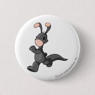 Blumaroo Shadow Ronde Button 5,7 Cm