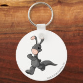 Blumaroo Shadow Sleutelhanger (Voorkant)