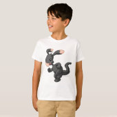 Blumaroo Shadow T-shirt (Voorkant volledig)