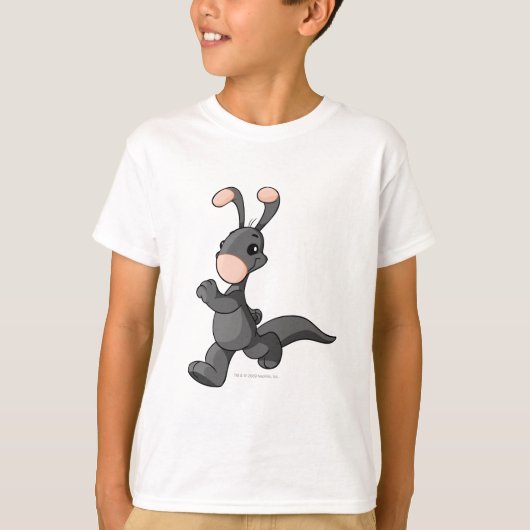 Blumaroo Shadow T-shirt (Voorkant)