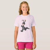 Blumaroo Shadow T-shirt (Voorkant volledig)