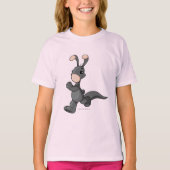 Blumaroo Shadow T-shirt (Voorkant)