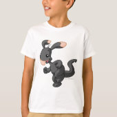 Blumaroo Shadow T-shirt (Voorkant)