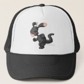 Blumaroo Shadow Trucker Pet (Voorkant)