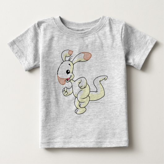 Blumaroo White (Voorkant)