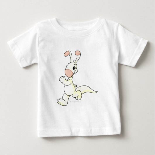 Blumaroo White (Voorkant)