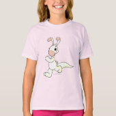 Blumaroo White T-shirt (Voorkant)