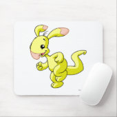 Blumaroo Yellow Muismat (Met muis)