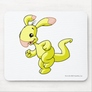 Blumaroo Yellow Muismat