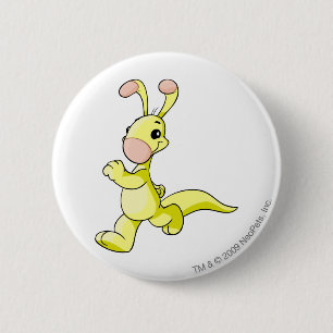 Blumaroo Yellow Ronde Button 5,7 Cm