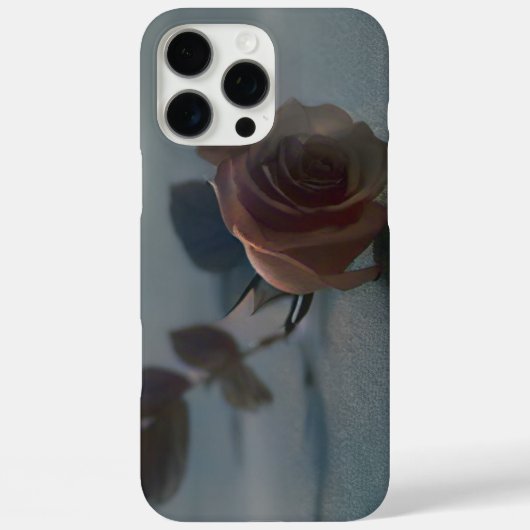 BLUME Case-Mate iPhone CASE (Achterkant)