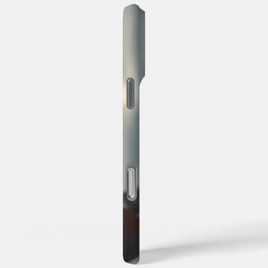 BLUME Case-Mate iPhone CASE (Achterkant / Rechts)