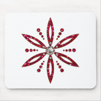 Blume des Lebens - Aphrodite Amulett Muismat