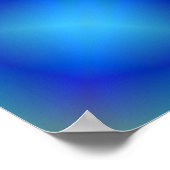 Blume des Lebens Motiv 10 Poster (Hoek)