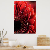 Blume Poster (Keuken)