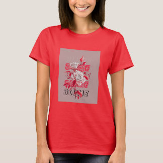 BLUME T-SHIRT