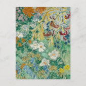 Blumen | August Babberger Briefkaart (Voorkant)