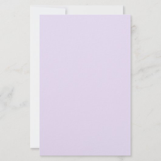 Blumen Mel Mae Schmidt Stationery Briefpapier (Achterkant)