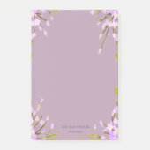 Blumen Mel Mae Schmidt Stationery Post-it® Notes (Voorkant)