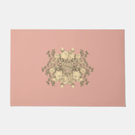 Blumenbukett roses – flower bouquet Blumenstrauß Deurmat