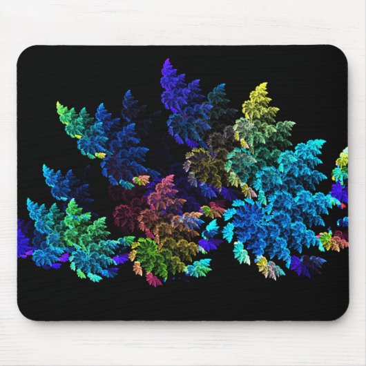 Blumenbusch Muismat (Voorkant)