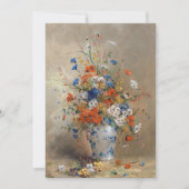 Blumenstillleben | Eugene Petit (Voorkant)