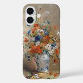 Blumenstillleben | Eugene Petit Case-Mate iPhone Case (Achterkant)