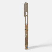 Blumenstillleben | Eugene Petit Case-Mate iPhone Case (Achterkant / Links)