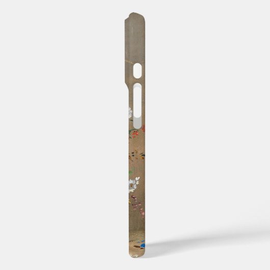 Blumenstillleben | Eugene Petit Case-Mate iPhone Case (Achterkant / Links)