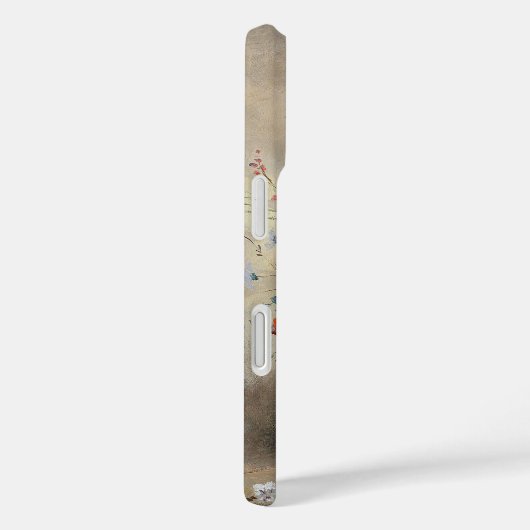 Blumenstillleben | Eugene Petit Case-Mate iPhone Case (Achterkant / Rechts)