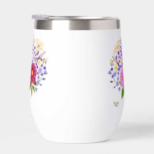 Blumenstrauss (Rechts)