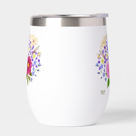 Blumenstrauss (Links)