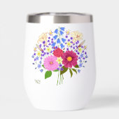 Blumenstrauss (Achterkant)